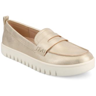 Journee Collection Womens Tayla Medium and Wide Width Penny Loafer