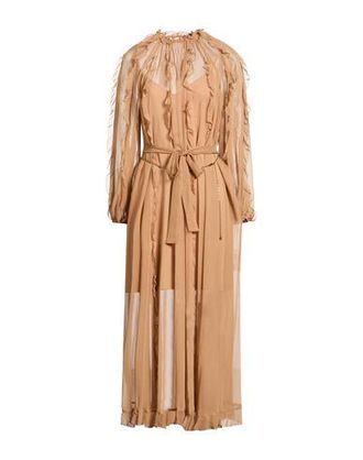 Zimmermann DRESSES - Maxi dresses sur YOOX.COM