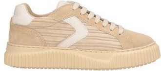 Voile Blanche Sneakers