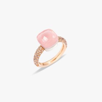 POMELLATO Nudo Classic Ring