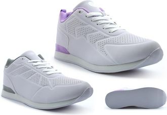 Generic Womens/Mens Lawn Bowling Trainers Size 6 Womens Bowling Shoes Size 9 Mens Bowls Shoes Ladies Bowls Trainers Lawn Bowl Shoe Bowl Trainer Lace Up Sizes 