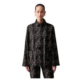 Joseph Ribkoff Mujer, Chaquetas, Marr&oacute;n, Talla: 3XL