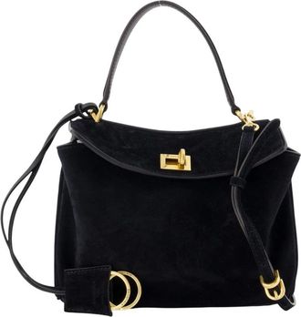 Balenciaga Mujer, Bolsos, Negro, Talla: ONE Size
