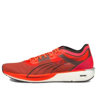 Puma Liberate Nitro Lava Blast 194917-01