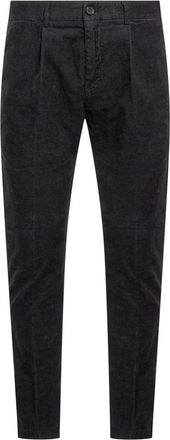Department Five chino trousers - Black