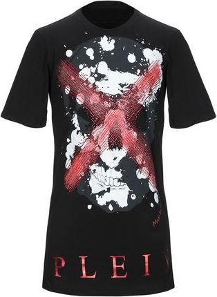 Philipp Plein CAMISETAS Y TOPS - Camisetas en YOOX.COM