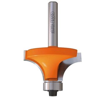 CMT Cmt - Fresa Mad.r/concav.rod M8 R-16 93844511, 0unidades Fresa Mad.r/concav.rod M8 R-16 93844511, 0unidades