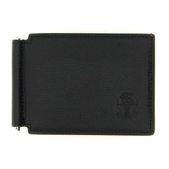 Brunello Cucinelli Wallets & Cardholders - male - Brunello Cucinelli - Wallets & Cardholders - Black - ONE SIZE - Accessories