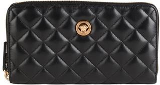 Versace PICCOLA PELLETTERIA - Portafogli su YOOX.COM