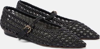Ulla Johnson Gracie ballet flats