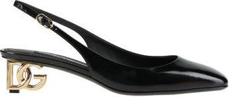 Dolce & Gabbana CALZADO - Zapatos de sal&oacute;n en YOOX.COM