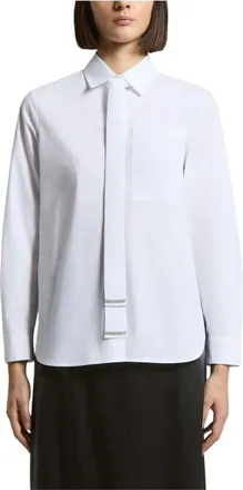 PESERICO Donna, Camicette, Bianco, 2Xl, new