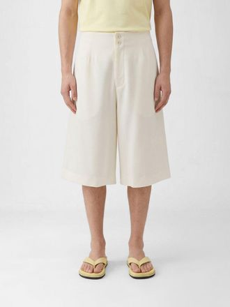 Jacquemus Pantaloncini di lana Jacquemus