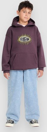 Volcom Watanite Po Kids Hoodie
