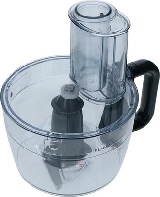 Kenwood At284 - Bol De Picadora Completo Kw714208, Aw20010045