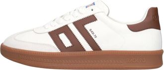 Back70 Back70, Uomo, Scarpe, Bianco, 40 EU, new