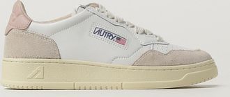 Autry Sneakers Medalist Low Autry in pelle