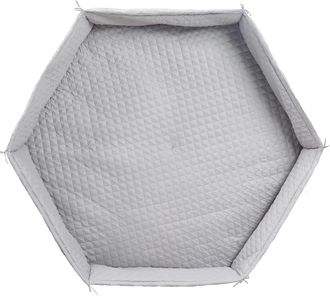 Roba Laufgittereinlage »Style, 6-eckig«