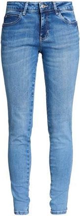 Guess HOSEN & R&Ouml;CKE - Jeanshosen auf YOOX.COM