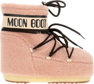 Moon Boot Donna, Scarpe, Rosa, 39 EU, new