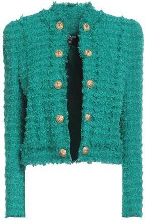 Balmain SUITS and CO-ORDS - Blazers sur YOOX.COM