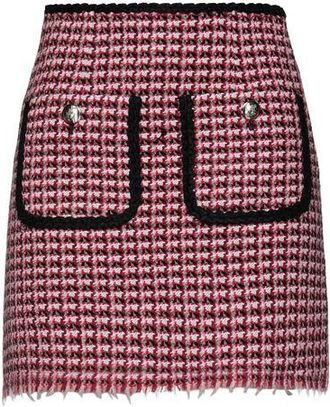 Maje BOTTOMWEAR - Mini skirts sur YOOX.COM