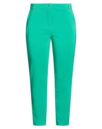 Fracomina BOTTOMWEAR - Trousers on YOOX.COM