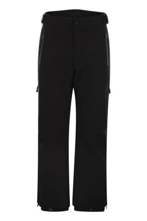 Moncler Padded Ski Trousers