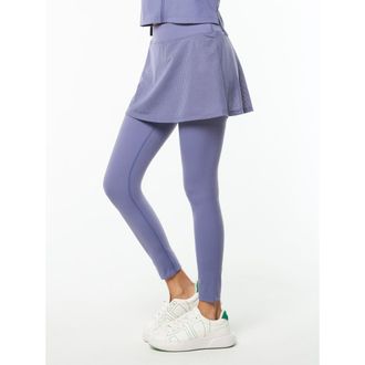 Sergio Tacchini Milana Legging in Heron at Nordstrom, Size Xx-Large