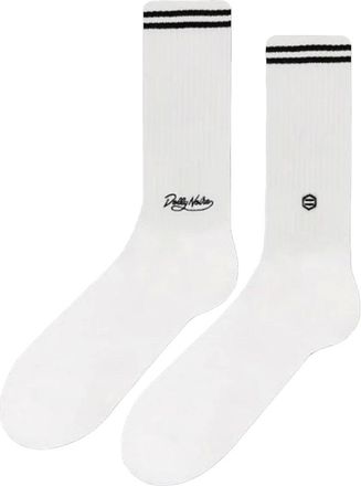 Dolly Noire Calcetines - Underwear - unisex - Blanco - ONE SIZE