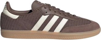 adidas unisex, Sport, Bruin, Maat: 44 EU Su&egrave;de