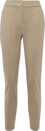 Max Mara Pegno viscose jersey broek