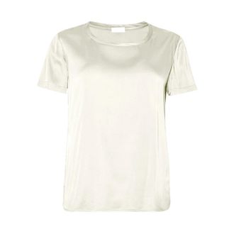 Liu Jo Donna, Top, Bianco, S, new