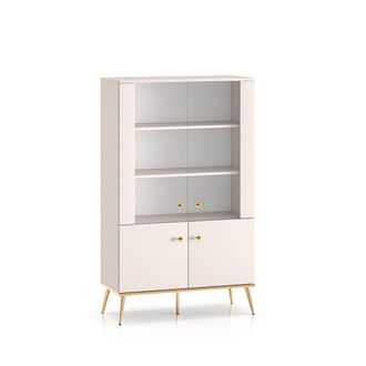 Petits Meubles Vajillero 4 puertas estratificado 92cm