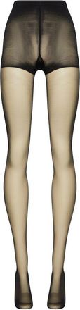 Wolford Individual 10 control top Tigh