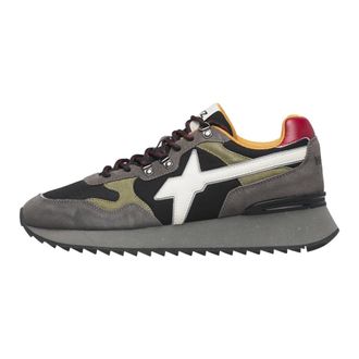 W6YZ W6Yz, Uomo, Scarpe, Multicolore, 41 EU, new