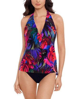 Magic Suit By Miraclesuit Sophie Tankini