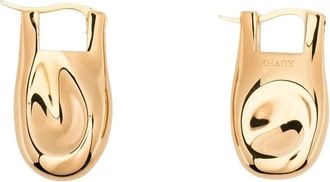 Khaite Mujer, Accesorios, Amarillo, Talla: ONE Size