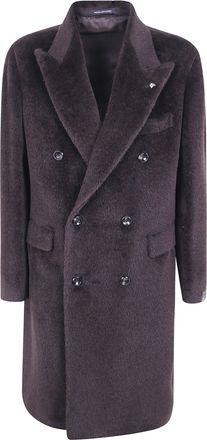 Tagliatore Coat Londra