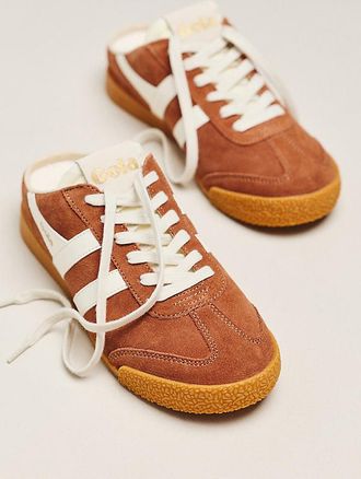 Gola Exclusive Elan Mule Sneakers