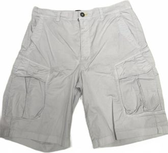 Parajumpers Mens Edmund Gd Short In Off-White