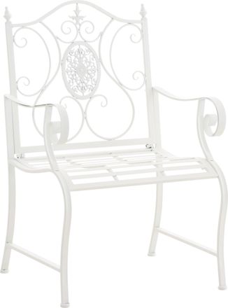 Clp Clp - Silla Del Punjab Blanco