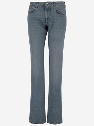 Haikure Blue Carly Jeans