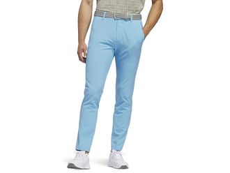 adidas Golf Ultimate365 Tapered Golf Pants Mens Clothing Semi Blue Burst : 34 30, Polyester