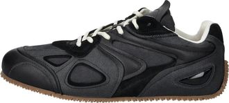 Axel Arigato Slow Runner - Heren - Sneakers - Zwart - 43 EU - Leer - Schoenen