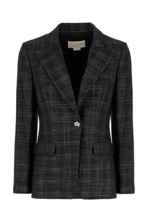 Genny Jackets & Vests