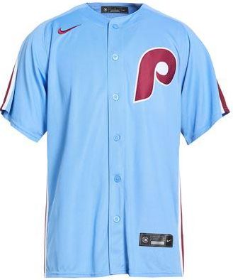 Nike TOPWEAR - Camicie su YOOX.COM