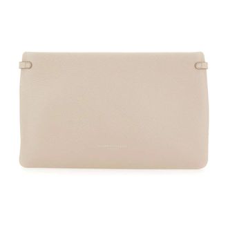 Gianni Chiarini Clutches, female, Beige, Size: ONE SIZE Hermy Clutch