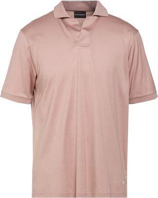 Emporio Armani CAMISETAS Y TOPS - Polos en YOOX.COM