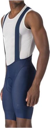 Castelli Competizione 2 Kit Bibshort Velohose f&uuml;r Herren | blau